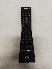 Używany, Oryginalny pilot RM-C3231 do JVC SMART 4K LED TV RMC3231 LT-32C670  na sprzedaż  PL