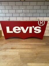 Levi jeans retail for sale  Los Angeles