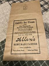 Vintage ice cream for sale  Springfield