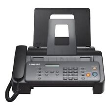 Samsung SF-370 A4 Mono Laser Fax Machine Prints in black and white only SF-370 for sale  Shipping to South Africa