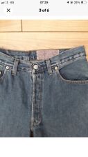 Women vintage levi for sale  STANMORE
