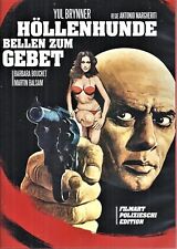 Yul brynner höllenhunde gebraucht kaufen  Deutschland