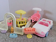 Vtg playskool dollhouse for sale  Fairfield