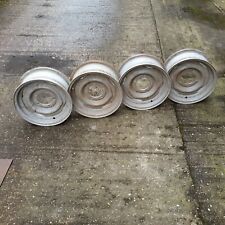 Willys jeep steel for sale  LOUGHBOROUGH