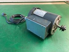 Marathon 1.5 HP Reversible motor for Table Saw - Delta Craftsman Ridgid JET etc for sale  Shipping to South Africa