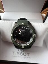 Tissot touch expert usato  Piana Crixia