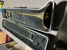 Blessing scholastic trombone for sale  Epping