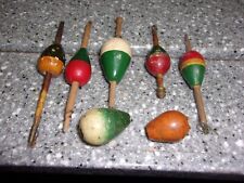 Used, H415 vintage float bobber fishing collection for sale  Shipping to South Africa