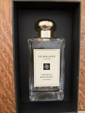 Malone perfume. lime for sale  EVESHAM