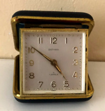 Vintage travel alarm for sale  BASILDON