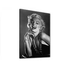 Quadro marilyn monroe usato  Italia