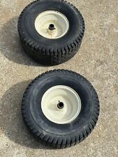 lawn tractor tires for sale  Mayfield