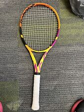 Use babolat pure for sale  Littleton
