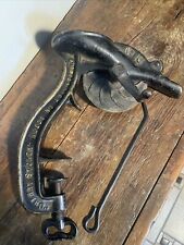 Vintage cast iron for sale  Linwood