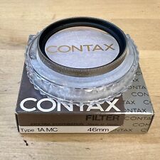 Contax 46mm skylight for sale  Rancho Mirage