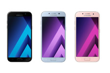 Samsung Galaxy A3 2017 16GB Sbloccato Smartphone 4G LTE Android vari Colori usato  Spedire a Italy