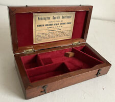 Antique case takes for sale  SWANLEY