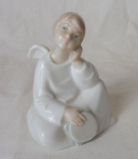 Nao lladro figurine d'occasion  Castres