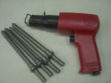 Chicago pneumatic usa for sale  UK