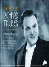 Best richard tauber for sale  UK