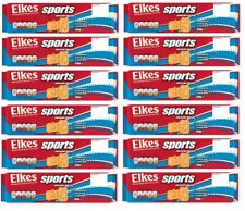 Elkes sports biscuits for sale  LEICESTER