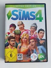 Sims 4 gebraucht kaufen  Osterburg (Altmark)