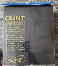 Clint eastwood film for sale  La Crosse