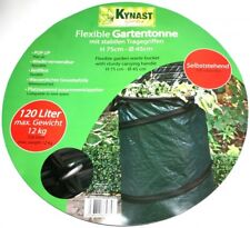 Gartensack laubsack grünabfal gebraucht kaufen  Bonn