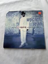 Usado, Wyclef Jean, Featuring Refugee Allstars, The Carnival, Dbl Vinyl, 1997, Hip Hop comprar usado  Enviando para Brazil