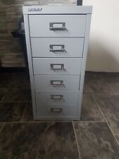 Bisley drawer filing for sale  CREWE