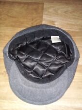 Men flat cap for sale  RUARDEAN