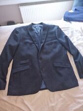 Mens blue wool for sale  AIRDRIE