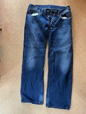 Replay jeans 32 for sale  PENYSARN
