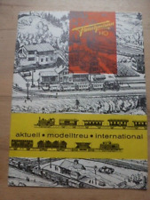 Catalogue ancien 1961 d'occasion  Caen