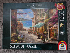 thomas kinkade puzzle gebraucht kaufen  Ratingen-Mitte