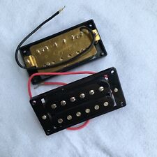 Captadores de guitarra Epiphone Les Paul SG Humbucker aberto 2 peças comprar usado  Enviando para Brazil