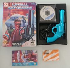Sega mega lethal usato  Angri