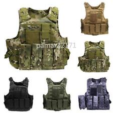 Military tactical vest for sale  UK