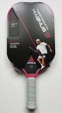 Joola Tyson McGuffin Magnus Gen 3 16mm Pickleball Paddle NEW UNUSED OPEN BOX, used for sale  Shipping to South Africa
