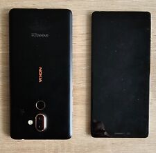 Nokia plus 64gb gebraucht kaufen  Brand-Erbisdorf, Großhartmannsdorf
