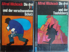 Alfred hitchcock fragezeichen gebraucht kaufen  Lauf a.d.Pegnitz