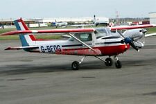 Photo bfog cessna for sale  TADLEY