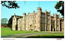 Postcard wycombe abbey for sale  TEWKESBURY