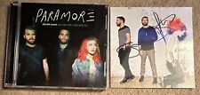 Paramore self titled for sale  ARBROATH