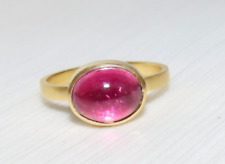 Pink turmalin ring gebraucht kaufen  Idar-Oberstein