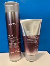 Joico Defy Damage Shampoo & Protective Masque New & Authentic for sale  Shipping to South Africa