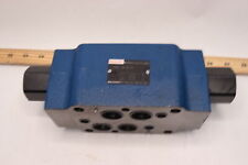rexroth hydraulic valve for sale  Chillicothe
