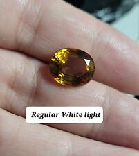 Beautiful natural chrysoberyl for sale  New Port Richey