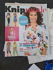 knipmode gebraucht kaufen  Fürth