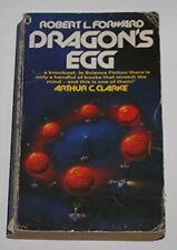 Usado, Dragon's Egg by Forward, Robert L. Paperback Book The Cheap Fast Free Post segunda mano  Embacar hacia Argentina